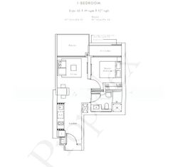 avenue-south-residence photo thumbnail #2
